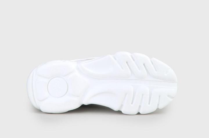 Actual product image Buffalo Platform Sneaker (40)