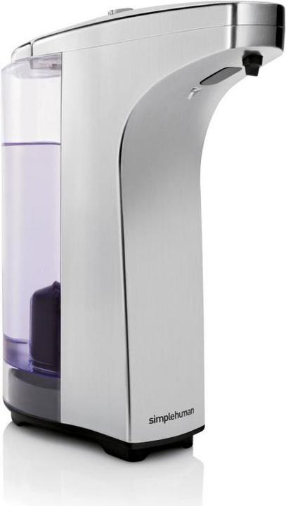 Actual product image Simplehuman Sensorspender