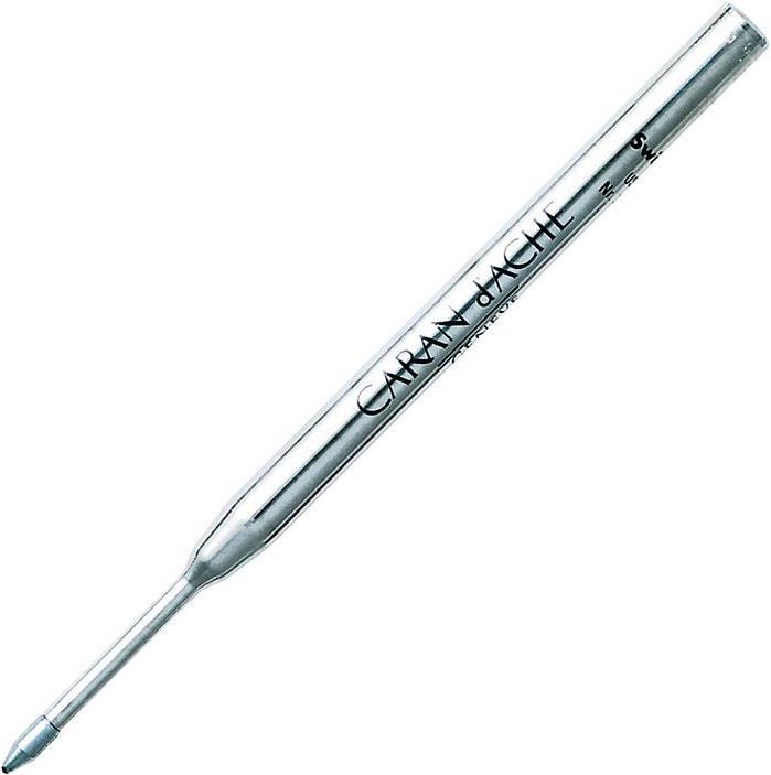Produktbild Caran d'Ache Goliath Nachfüllung im Blister (Ersatzmine, Blau, 0.60 mm)