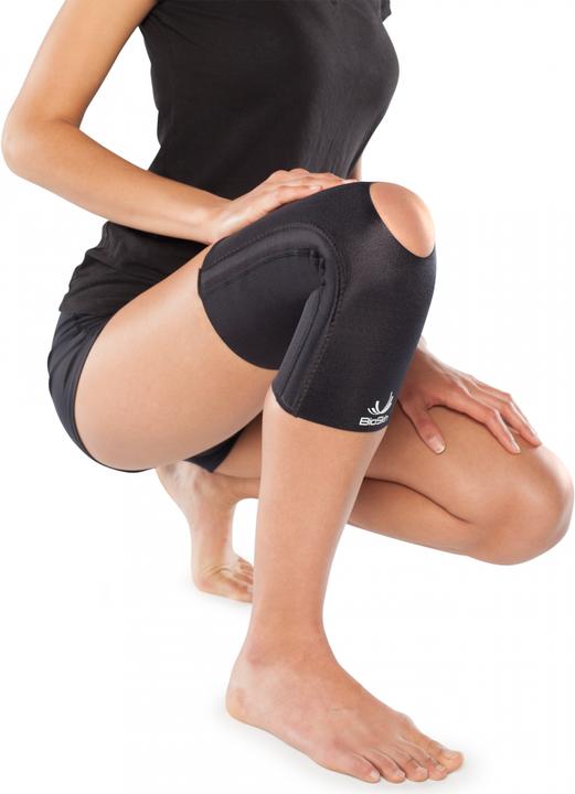 Immagine prodotto BioSkin Pelle del ginocchio standard (S)