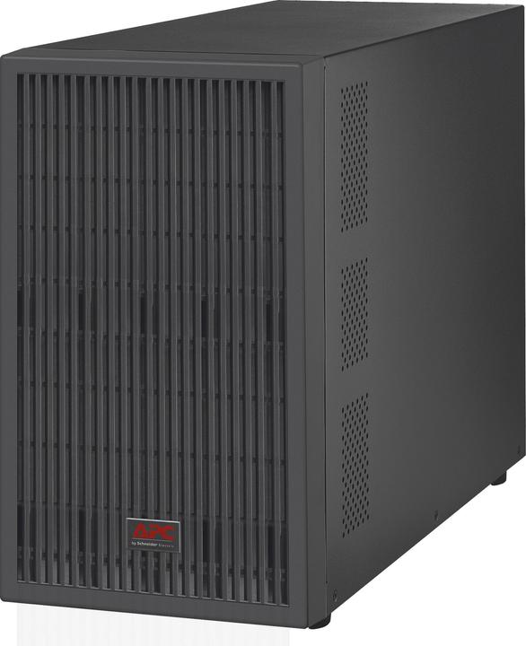 Image du produit APC Easy UPS On-Line Ext. Runtime SRV 3000VA, No Battery (3 VA, 2400 W, Double convertisseur en ligne Onduleur)