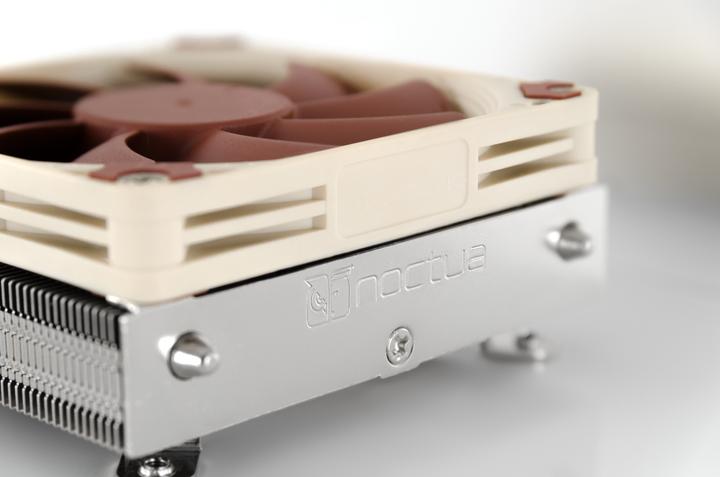 Produktbild Noctua NH-L9i (37 mm)