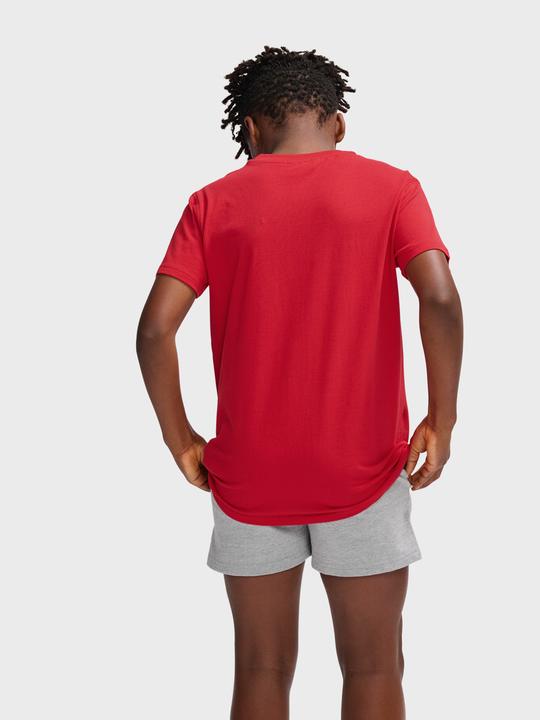 Produktbild hummel HMLGO 2.0 T-SHIRT S/S KIDS (140)