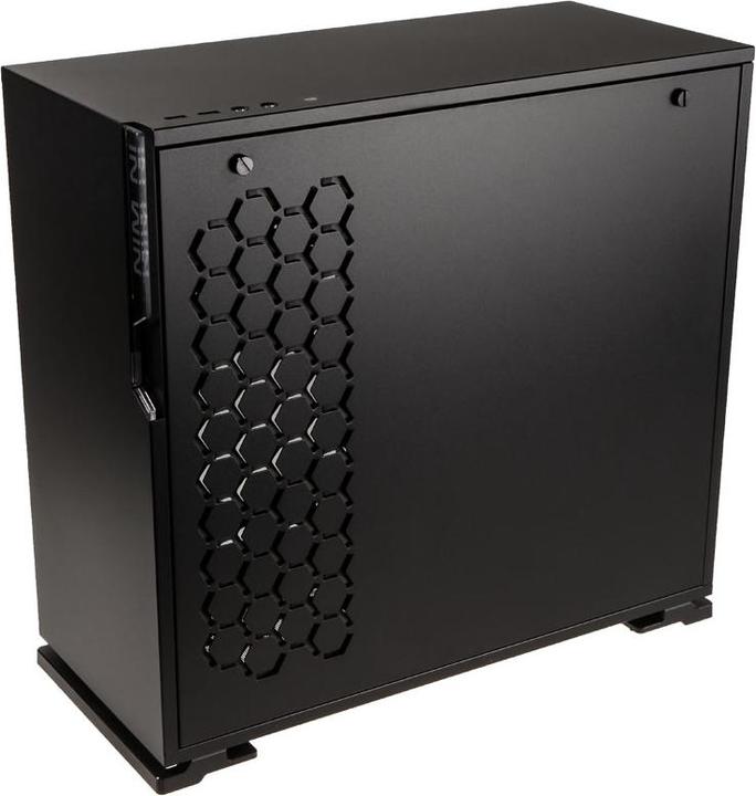 Produktbild In Win 101c (mATX, Mini-ITX)