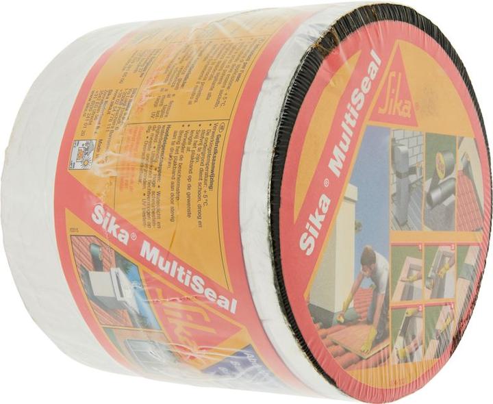 Immagine prodotto Sika MultiSeal (0.40 kg, Alluminio)