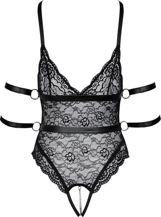 Image du produit Cottelli Collection Body ouvert (L)