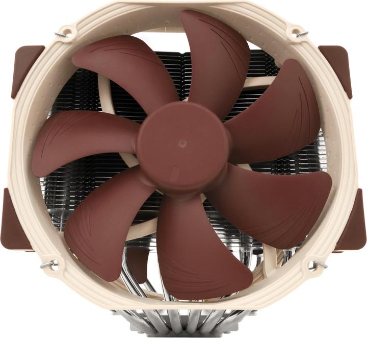 Noctua Nh-D15 Se-Am4 (165 mm)