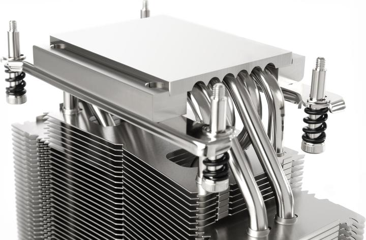 Actual product image Noctua Nh-U14s Tr4-Sp3 (165 mm)