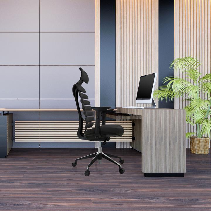 Actual product image Hjh Office Ergo Line II Pro