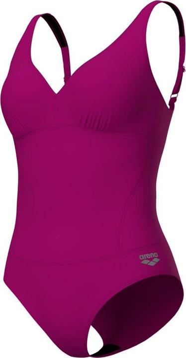 Arena W Bodylift Swimsuit Maura U Back