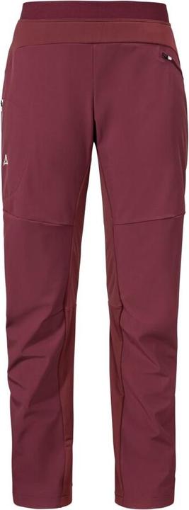Schöffel Softshell Pants Rinnen L (48)