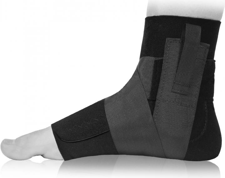 Image du produit BioSkin AFTR DC Bandage pour la cheville (XL, XXL)