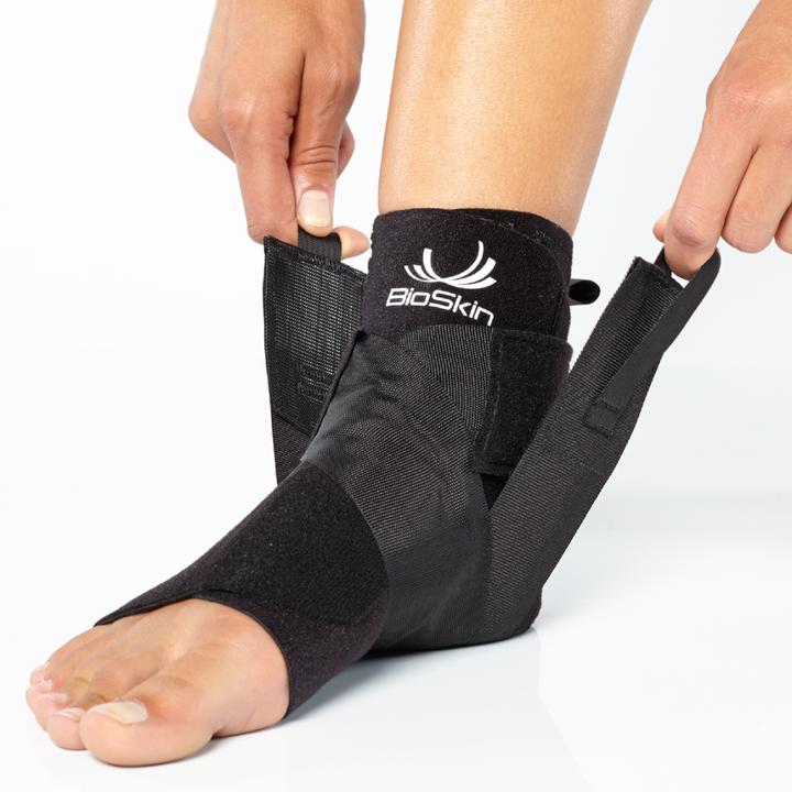 Image du produit BioSkin AFTR DC Bandage pour la cheville (XL, XXL)