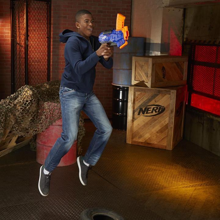 Produktbild Nerf Elite Rukkus