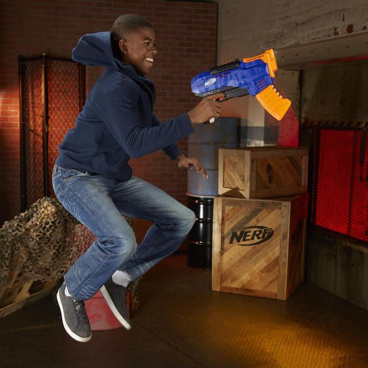 Produktbild Nerf Elite Rukkus