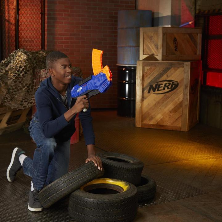 Produktbild Nerf Elite Rukkus
