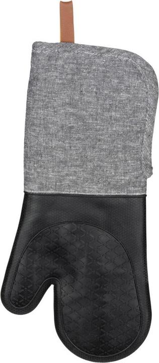 Actual product image Wenko Topfhandschuhe Ada Silikon 2er (Cotton, Viscose, Linen, Polyester)