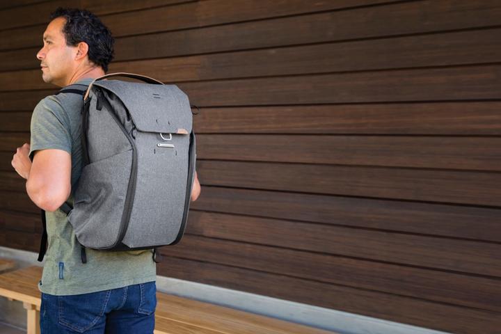 Image du produit Peak Design Sac à dos de tous les jours 30L v2 (Sac à dos photo, 30 l)