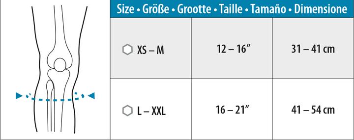 Immagine prodotto BioSkin D Bambino (XS, S, M)