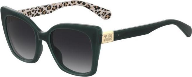 VERDE ANIMALIER