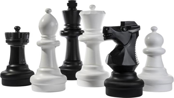 Actual product image Rolly Toys Large chessmen