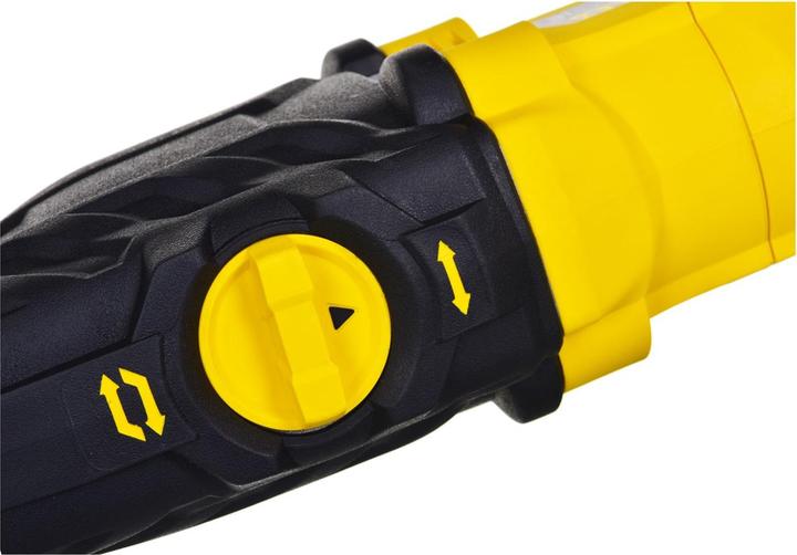 Actual product image Stanley Pendulum reciprocating saw 1050