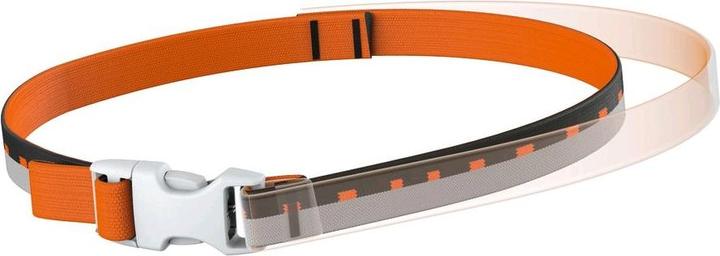 Actual product image Petzl elastic strap