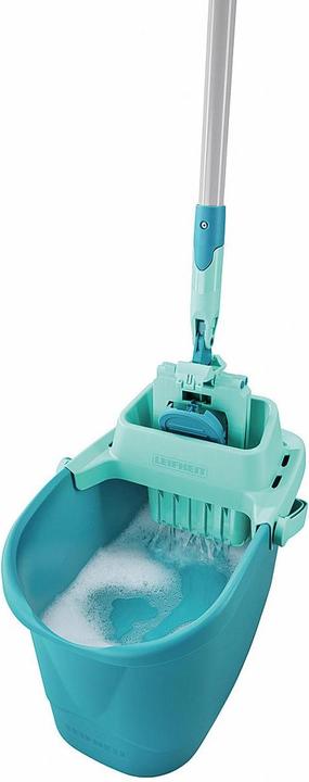 Actual product image Leifheit Power Clean M cleaning system (1 pcs.)
