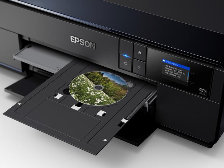 Image du produit Epson SC-P600 SureColor (Encre, Couleur)
