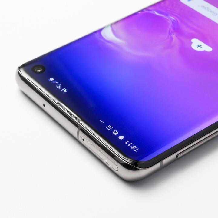 Image du produit RhinoShield Protection d'écran 3D souple et antichoc pour Samsung Galaxy A53 5G (1 pièce(s), Samsung Galaxy A53 5G)