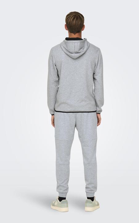 Produktbild Only & Sons Onsliam Reg Hoodie Tracksuit Noos (XXL)