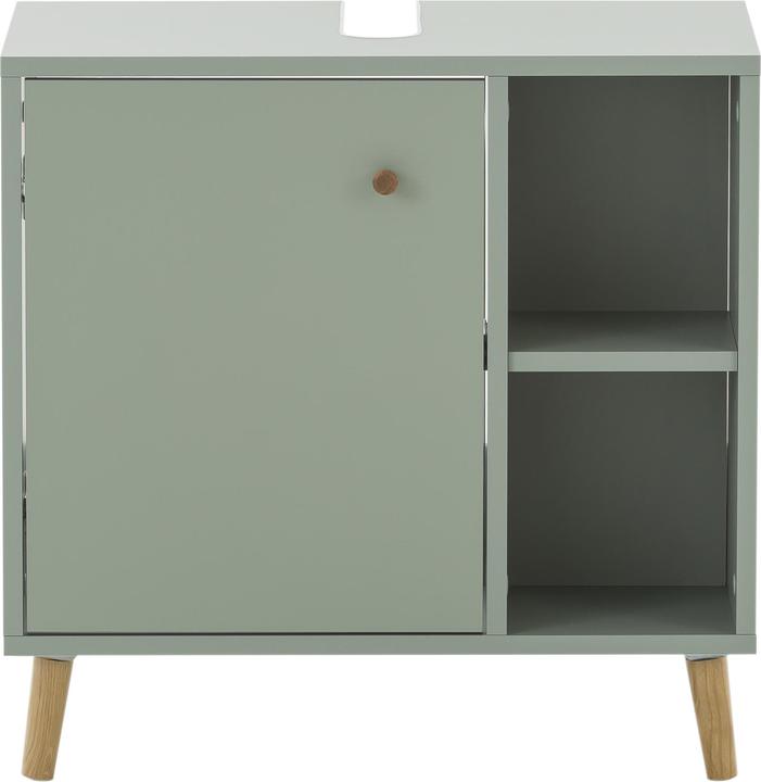 Image du produit Schildmeyer Bjarne (60.5 x 33 x 59.5 cm)
