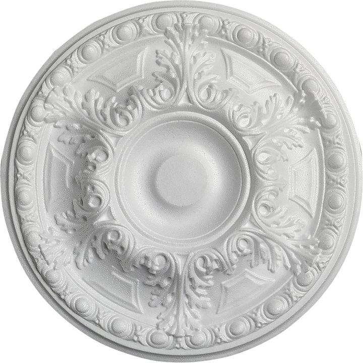 Produktbild Decosa Deco-Rosette Emilia