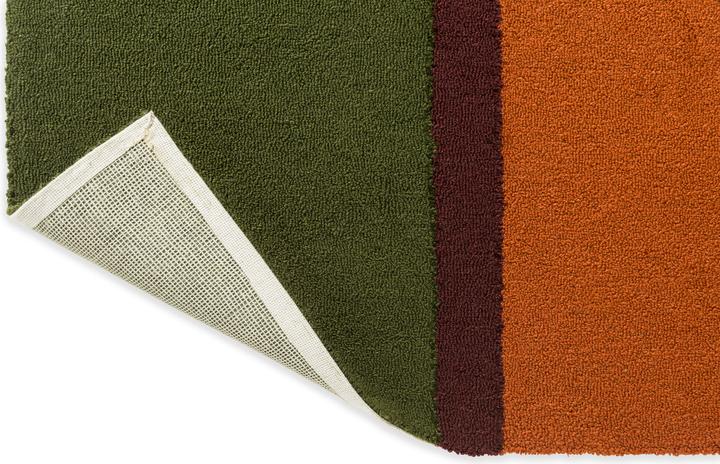 Actual product image Brink & Campman Habitat Festival Stripe (140 x 200 cm)