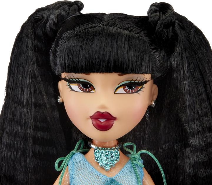 Produktbild MGA Bratz Girlz Nite Out Pop - Jade