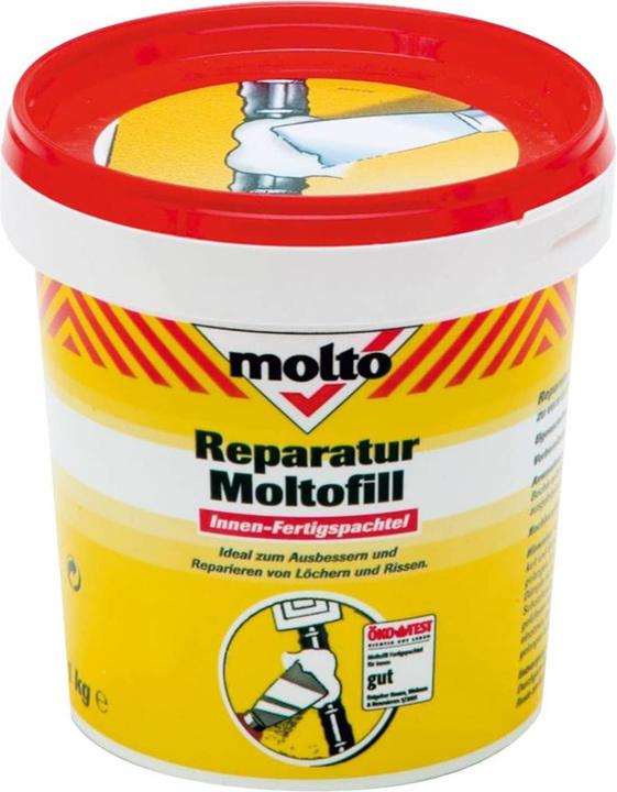Produktbild Molto Fill innen (1000 g)