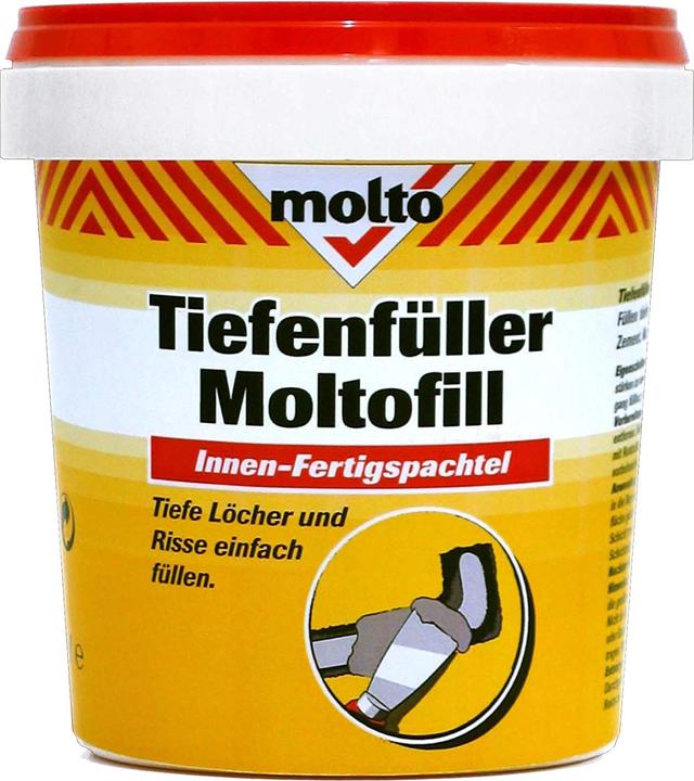 Produktbild Molto Tiefenfüller Fill