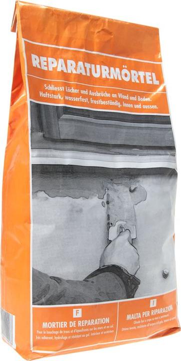 Produktbild Lugato Reparaturmörtel (5000 g)