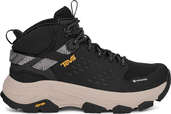 Teva 's Grandview Max GTX