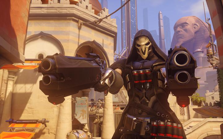 Actual product image Activision Overwatch - Origins Edition (PC)