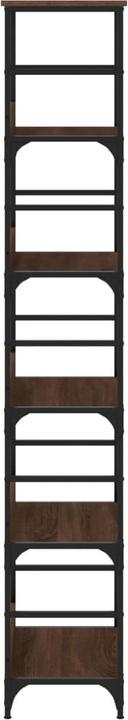 Actual product image VidaXL Ford (50 x 33 x 188.5 cm)