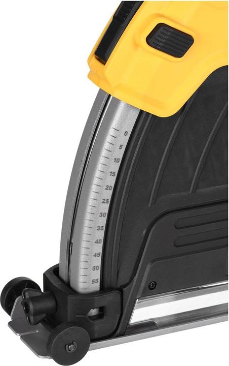 Image du produit DeWalt Dewa capot de protection pour meuleuse d'angle 230 mm DWE46229XJ