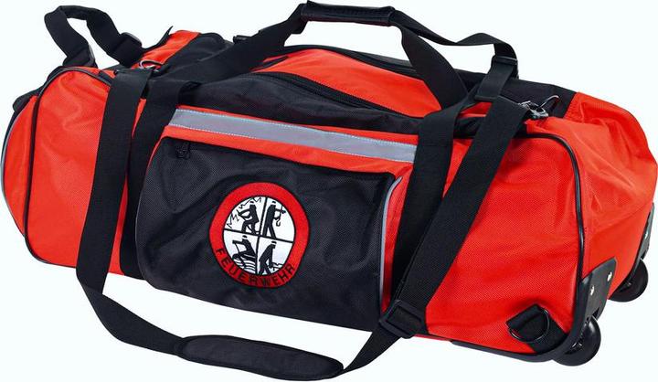Image du produit Dönges Sac de secours des pompiers