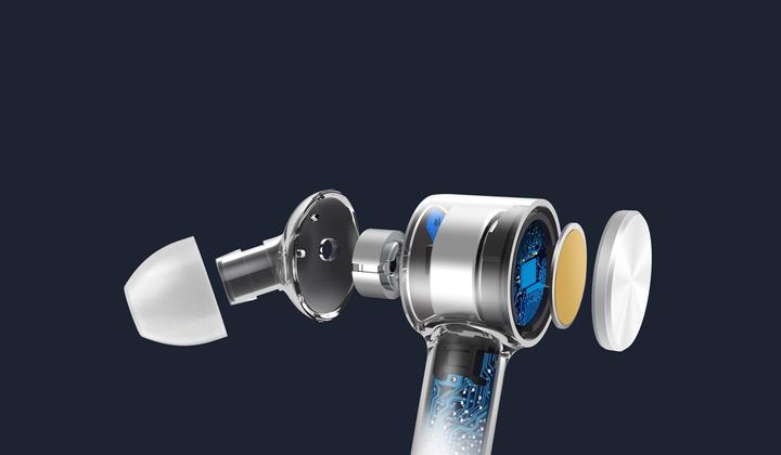 Image du produit Xiaomi Mi Airdots Pro (ANC, 10 h, Sans fil)