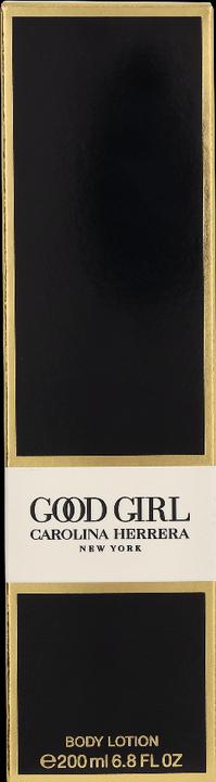 Image du produit Carolina Herrera Lotion pour le corps Good Girl 200ml (Lotion pour le corps, 200 ml)