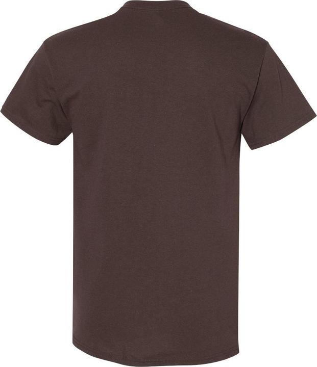 Produktbild Gildan Tshirt (5 Stückpackung) (XXL)