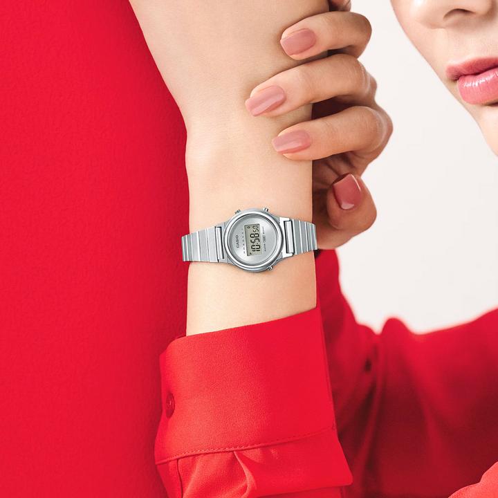 Image du produit Casio LA700WE-7AEF (Montre numérique, 30.80 mm)