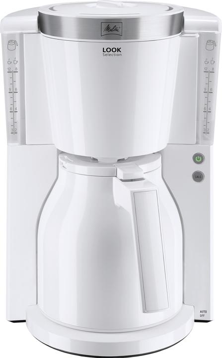 Actual product image Melitta Look Selection Therm (CH plug)