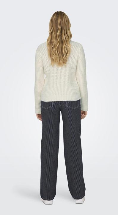 Produktbild Only Langärmeliger Strickpullover (XS)