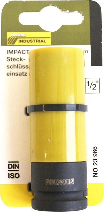 Productafbeelding Proxxon 1/2 Slagmoersleutel 21